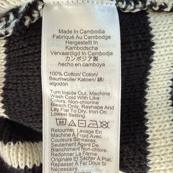 J Crew Emilie Sweater Lady Jacket - Picture 3 of 7